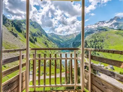 Ferienwohnung für 4 Personen (23 m²) 6/10
