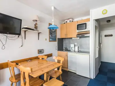 Ferienwohnung für 5 Personen (27 m²) in Avoriaz 9/10