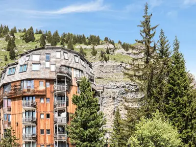 Ferienwohnung für 4 Personen (23 m²) 7/10