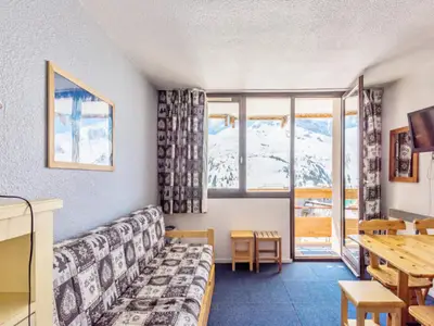 Ferienwohnung für 5 Personen (27 m²) in Avoriaz 10/10