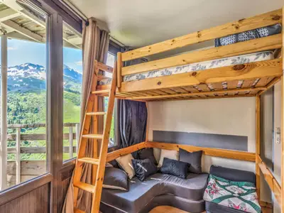 Ferienwohnung für 4 Personen (23 m²) 8/10