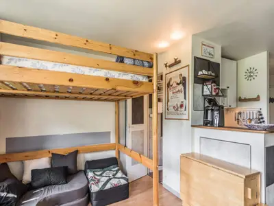 Ferienwohnung für 4 Personen (23 m²) 9/10