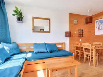 Ferienwohnung für 6 Personen (30 m²) in Avoriaz 6/10