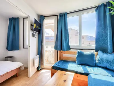 Ferienwohnung für 6 Personen (30 m²) in Avoriaz 8/10