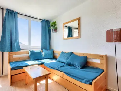 Ferienwohnung für 6 Personen (30 m²) in Avoriaz 9/10