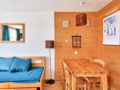 Ferienwohnung für 6 Personen (30 m²) in Avoriaz 10/10
