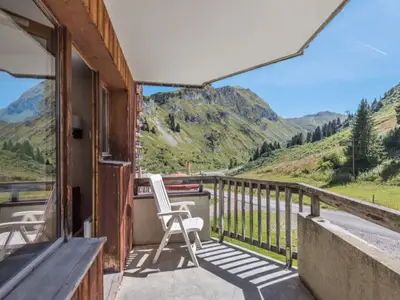 Ferienwohnung für 8 Personen (43 m²) 8/10