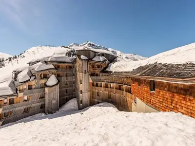Ferienwohnung für 6 Personen (31 m²) 4/10