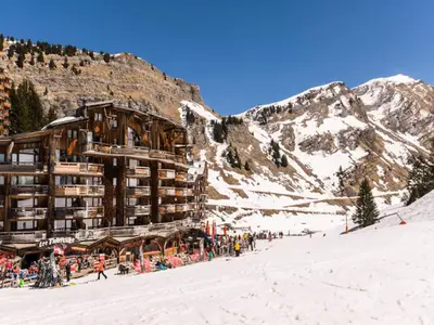 Ferienwohnung für 6 Personen (31 m²) 3/10