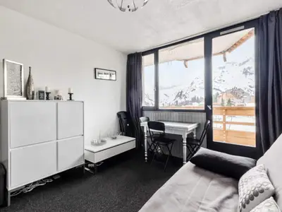 Ferienwohnung für 5 Personen (24 m²) 1/10