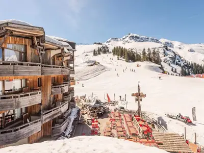 Ferienwohnung für 8 Personen (45 m²) 5/10