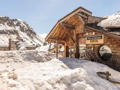 Ferienwohnung für 6 Personen (31 m²) 8/10