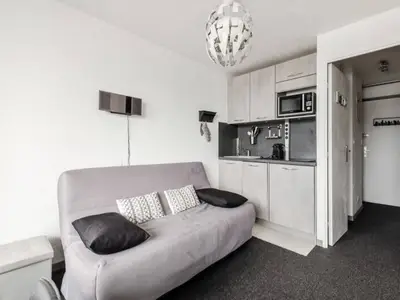 Ferienwohnung für 5 Personen (24 m²) 4/10