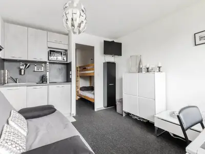 Ferienwohnung für 5 Personen (24 m²) 5/10