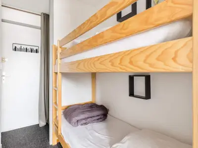 Ferienwohnung für 5 Personen (24 m²) 7/10