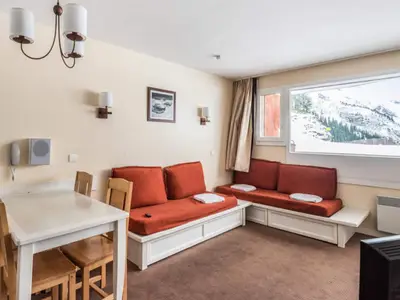 Ferienwohnung für 6 Personen (32 m²) 9/10