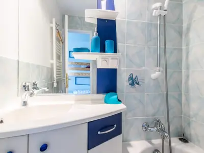 Ferienwohnung für 5 Personen (24 m²) 8/10