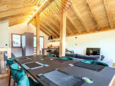 Ferienwohnung für 9 Personen (114 m²) in Montriond 4/10