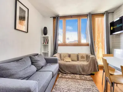 Ferienwohnung für 7 Personen (36 m²) 1/10