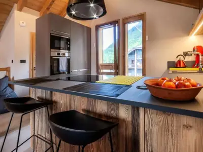 Ferienwohnung für 9 Personen (114 m²) in Montriond 5/10