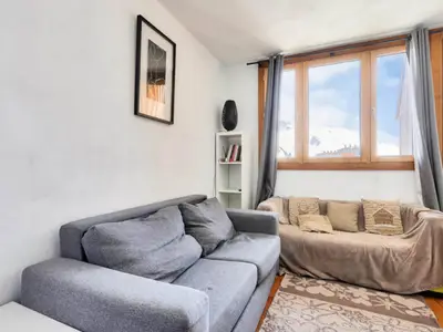 Ferienwohnung für 7 Personen (36 m²) 2/10