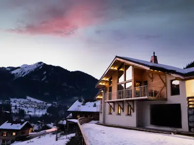 Ferienwohnung für 11 Personen (250 m²) 1/10