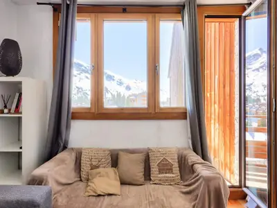 Ferienwohnung für 7 Personen (36 m²) 4/10