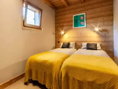 Ferienwohnung für 9 Personen (114 m²) in Montriond 8/10