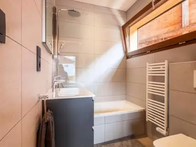 Ferienwohnung für 9 Personen (114 m²) in Montriond 9/10