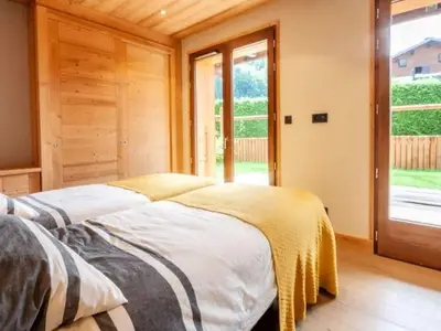 Ferienwohnung für 9 Personen (114 m²) in Montriond 10/10