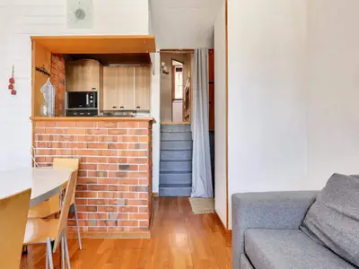 Ferienwohnung für 7 Personen (36 m²) 8/10