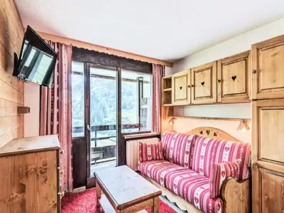 Ferienwohnung für 5 Personen (24 m²) 2/6