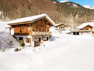 Ferienwohnung für 9 Personen (150 m²) 3/10