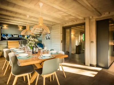 Ferienwohnung für 11 Personen (200 m²) in Montriond 5/10