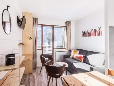 Ferienwohnung für 5 Personen (21 m²) 1/9