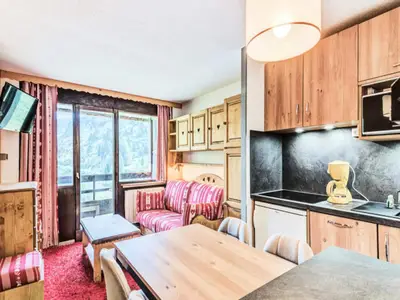 Ferienwohnung für 5 Personen (24 m²) 3/6