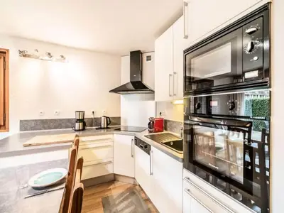 Ferienwohnung für 7 Personen (50 m²) in Morzine 2/10