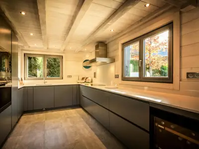 Ferienwohnung für 11 Personen (200 m²) in Montriond 6/10