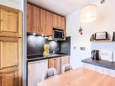 Ferienwohnung für 5 Personen (24 m²) 4/6