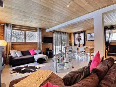 Ferienwohnung für 9 Personen (150 m²) 4/10