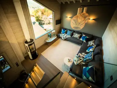 Ferienwohnung für 11 Personen (200 m²) in Montriond 7/10