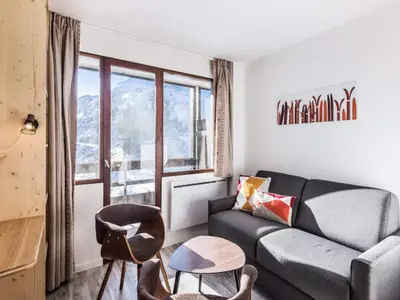 Ferienwohnung für 5 Personen (21 m²) 3/9