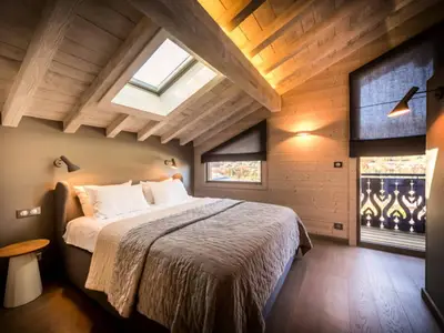 Ferienwohnung für 11 Personen (200 m²) in Montriond 8/10