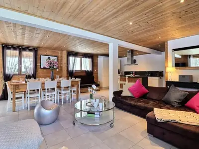 Ferienwohnung für 9 Personen (150 m²) 5/10