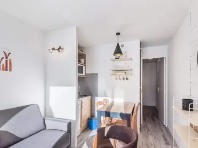 Ferienwohnung für 5 Personen (21 m²) 4/9