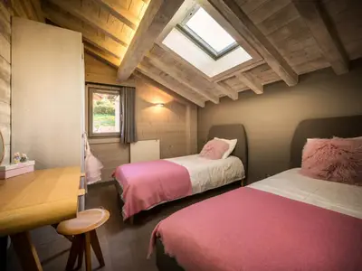 Ferienwohnung für 11 Personen (200 m²) in Montriond 9/10