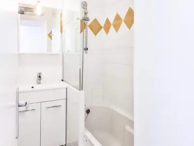 Ferienwohnung für 5 Personen (24 m²) 6/6