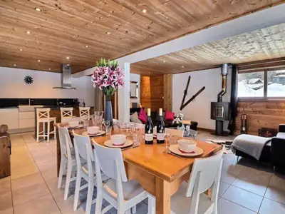 Ferienwohnung für 9 Personen (150 m²) 6/10