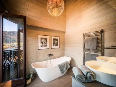 Ferienwohnung für 11 Personen (200 m²) in Montriond 10/10