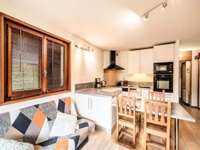 Ferienwohnung für 7 Personen (50 m²) in Morzine 5/10